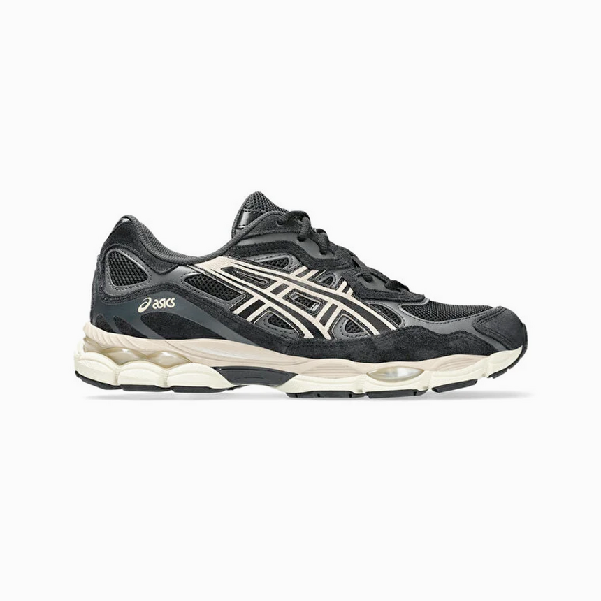 Asics Gel-NYC Black / Beige