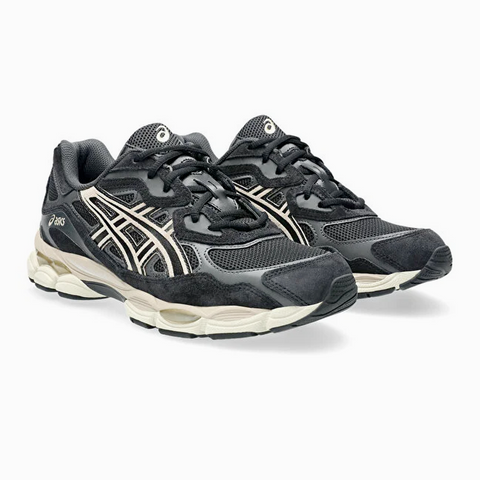 Asics Gel-NYC Black / Beige