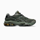 ASICS Gel-Kinetic 2.0 Obsidian Grey / Olive Canvas