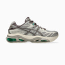 ASICS Gel-Kinetic 2.0 Cocoa Powder / Oatmeal