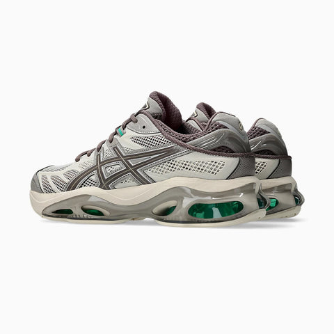 ASICS Gel-Kinetic 2.0 Cocoa Powder / Oatmeal