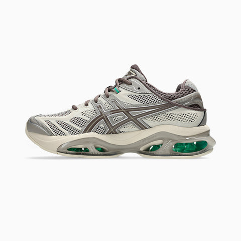 ASICS Gel-Kinetic 2.0 Cocoa Powder / Oatmeal