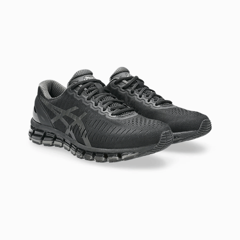 Asics Gel-Quantum 360 Black / Black