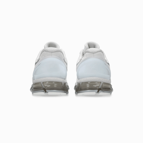 Asics Gel-Quantum 360 White / Pure Silver