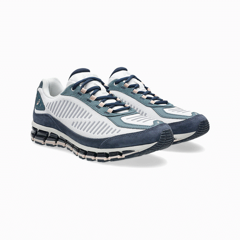 Asics Gel-Quantum 360 I AMP White / Midnight