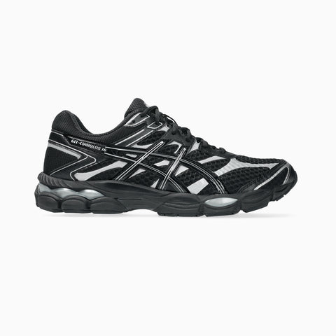 ASICS Gel-Cumulus 16 Black / Black