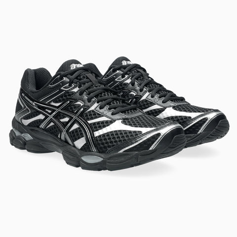 ASICS Gel-Cumulus 16 Black / Black
