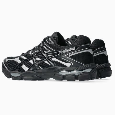 ASICS Gel-Cumulus 16 Black / Black