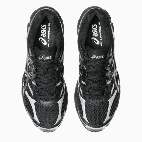 ASICS Gel-Cumulus 16 Black / Black