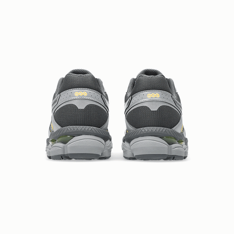 Asics Gel-Cumulus 16 Carrier Grey / Pure Silver