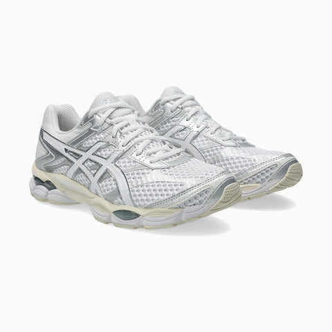 Asics Gel-Cumulus 16 White / White