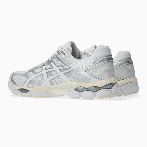 Asics Gel-Cumulus 16 White / White