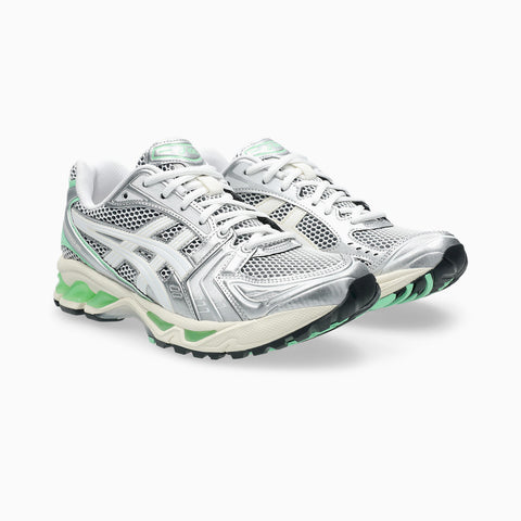 Asics Gel-Kayano 14 White / Menthol