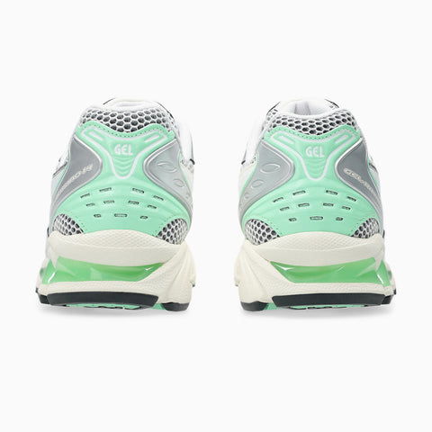 Asics Gel-Kayano 14 White / Menthol