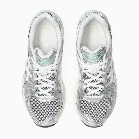 Asics Gel-Kayano 14 White / Menthol