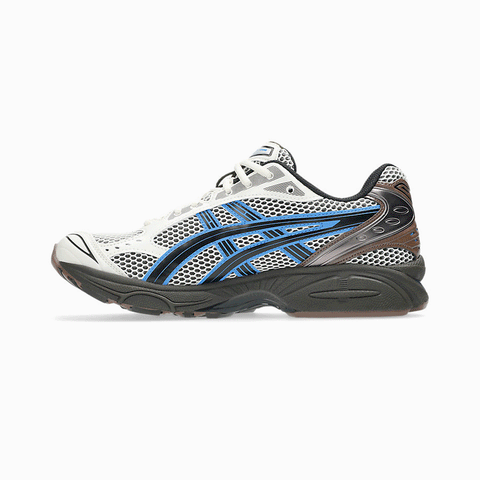 Asics Gel-Kayano 14 Cream / Blue Coast