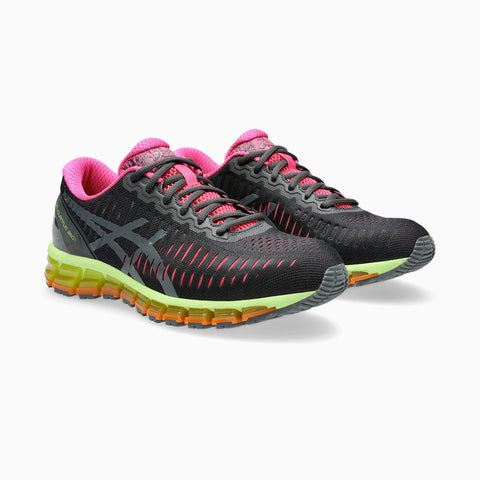 Asics Gel-Quantum 360 I Graphite Grey / Hazard Green