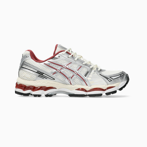 Asics Gel-Kayano 12.1 Cream / Pure Silver