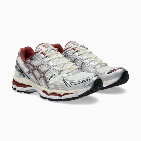 Asics Gel-Kayano 12.1 Cream / Pure Silver