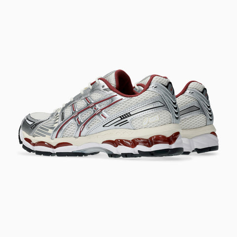 Asics Gel-Kayano 12.1 Cream / Pure Silver