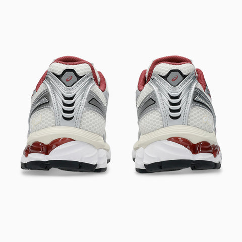 Asics Gel-Kayano 12.1 Cream / Pure Silver
