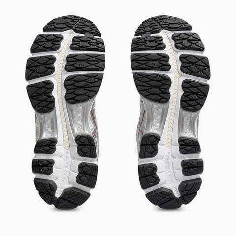 Asics Gel-Kayano 12.1 Cream / Pure Silver