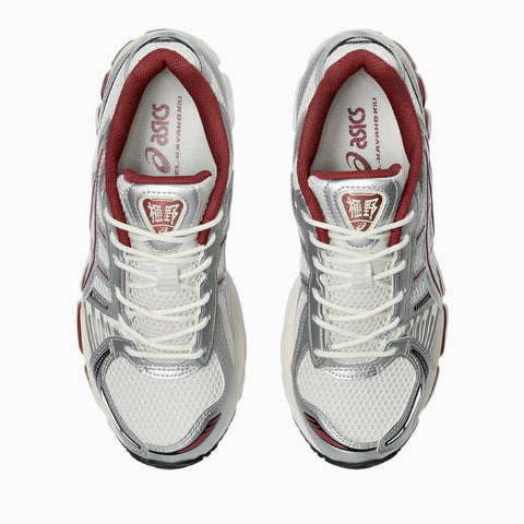 Asics Gel-Kayano 12.1 Cream / Pure Silver