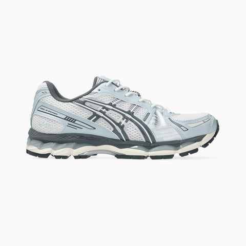 ASICS Gel-Kayano 12.1 White / Carrier Grey