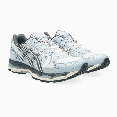 ASICS Gel-Kayano 12.1 White / Carrier Grey