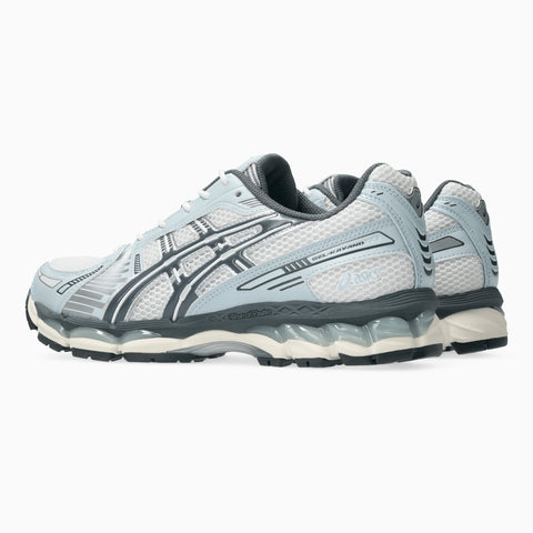 ASICS Gel-Kayano 12.1 White / Carrier Grey