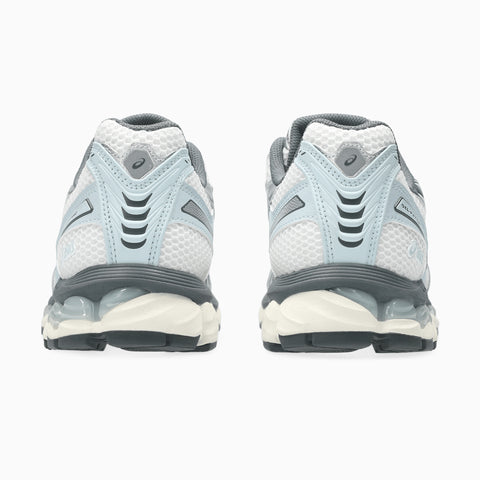 ASICS Gel-Kayano 12.1 White / Carrier Grey
