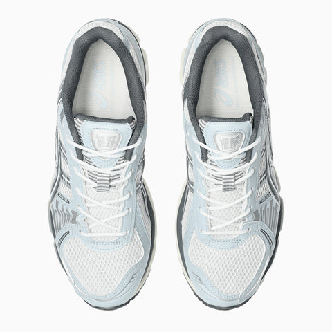 ASICS Gel-Kayano 12.1 White / Carrier Grey