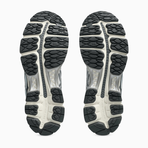 ASICS Gel-Kayano 12.1 White / Carrier Grey