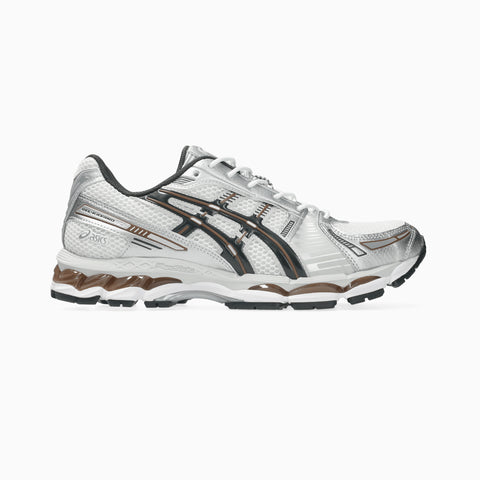 ASICS Gel-Kayano 12.1 White / Graphite Grey