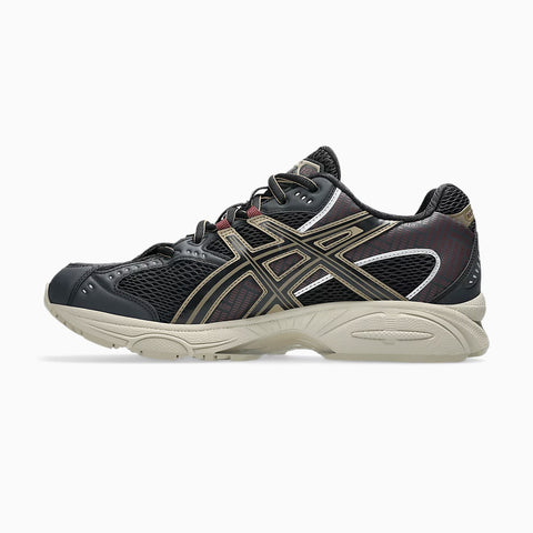 Asics Gel-Nimbus 10.1 Gore-Tex Black / Pepper