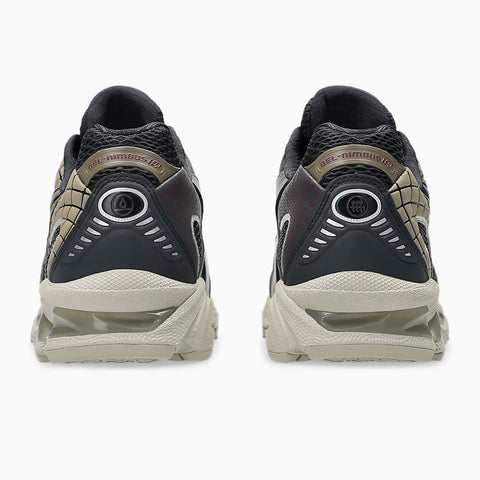 Asics Gel-Nimbus 10.1 Gore-Tex Black / Pepper