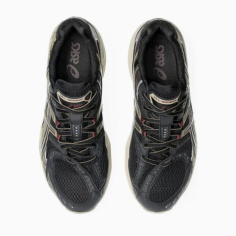 Asics Gel-Nimbus 10.1 Gore-Tex Black / Pepper