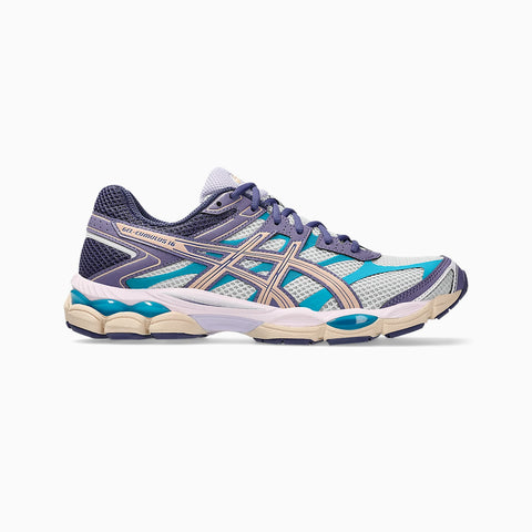 Asics Gel-Cumulus 16 Cloud Grey / Bisque