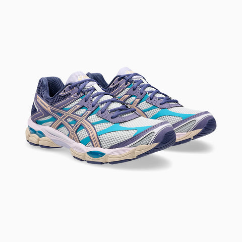Asics Gel-Cumulus 16 Cloud Grey / Bisque