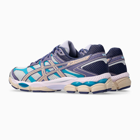 Asics Gel-Cumulus 16 Cloud Grey / Bisque