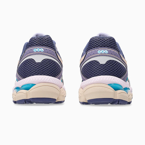 Asics Gel-Cumulus 16 Cloud Grey / Bisque