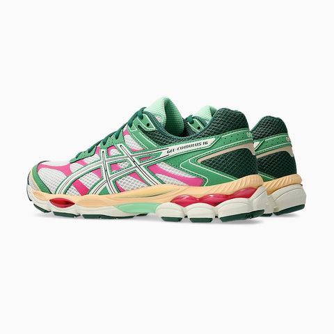 Asics Gel-Cumulus 16 Cream / Ivory