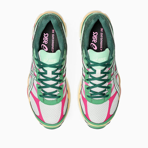 Asics Gel-Cumulus 16 Cream / Ivory