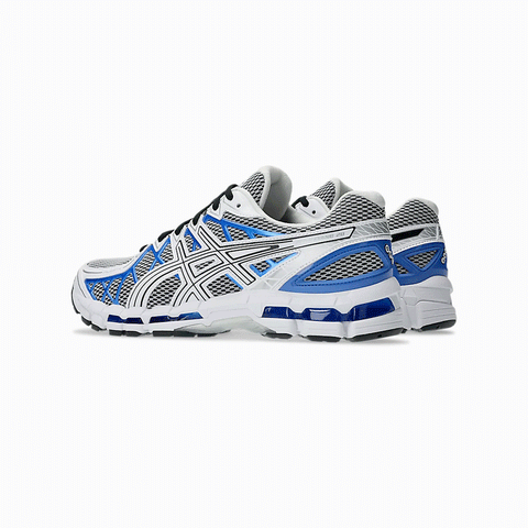 Asics Gel-Kayano 20 White / Illusion Blue