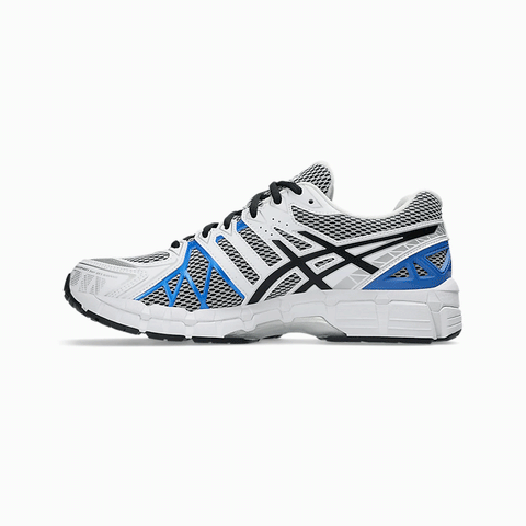 Asics Gel-Kayano 20 White / Illusion Blue