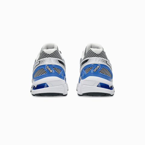 Asics Gel-Kayano 20 White / Illusion Blue