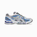 Asics Gel-Kayano 20 White / Illusion Blue