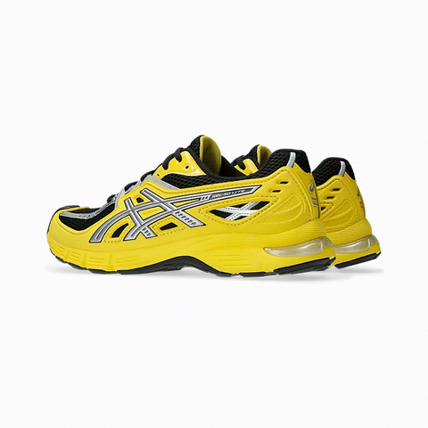 Asics Gel-SD Lyte Vibrant Yellow / Black