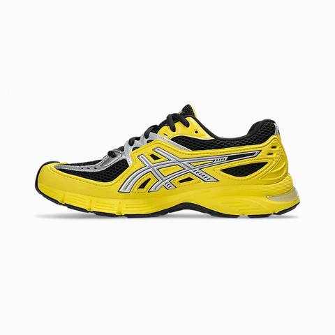 Asics Gel-SD Lyte Vibrant Yellow / Black