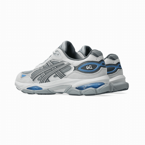 Asics Gel-NYC 2.0  Gravel / Piedmont Grey